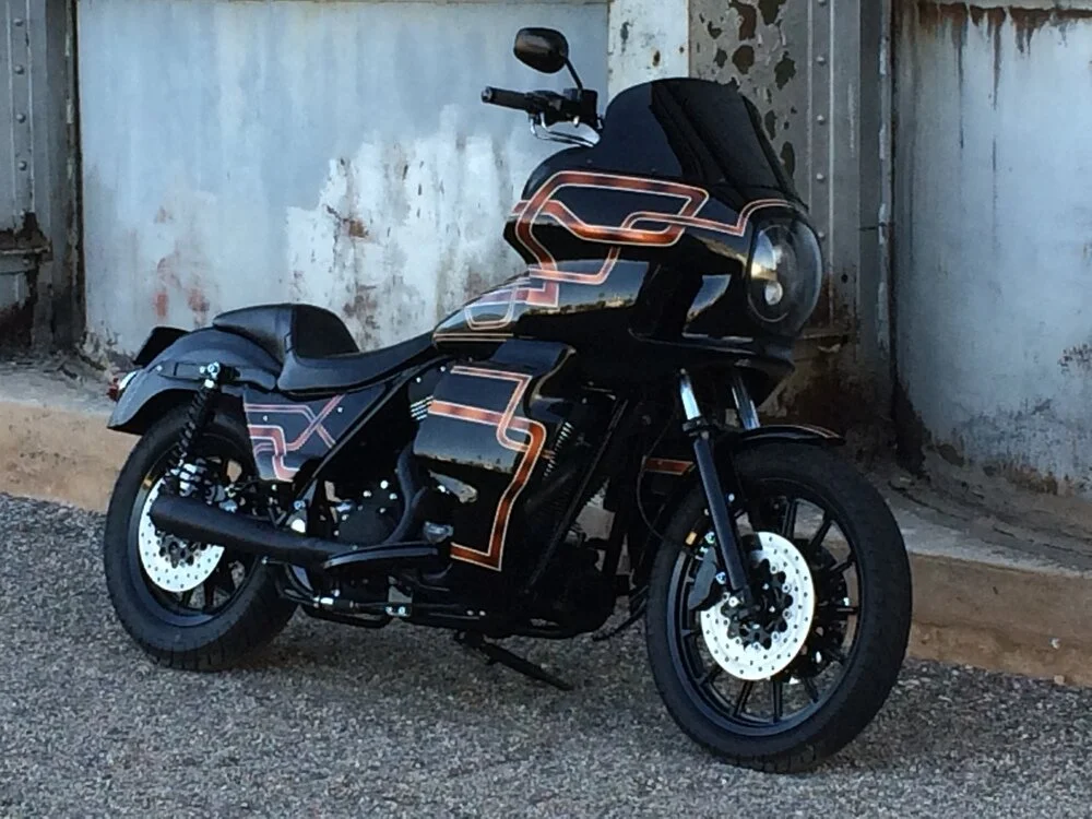 fxr純正シート セパレート サイドオープン